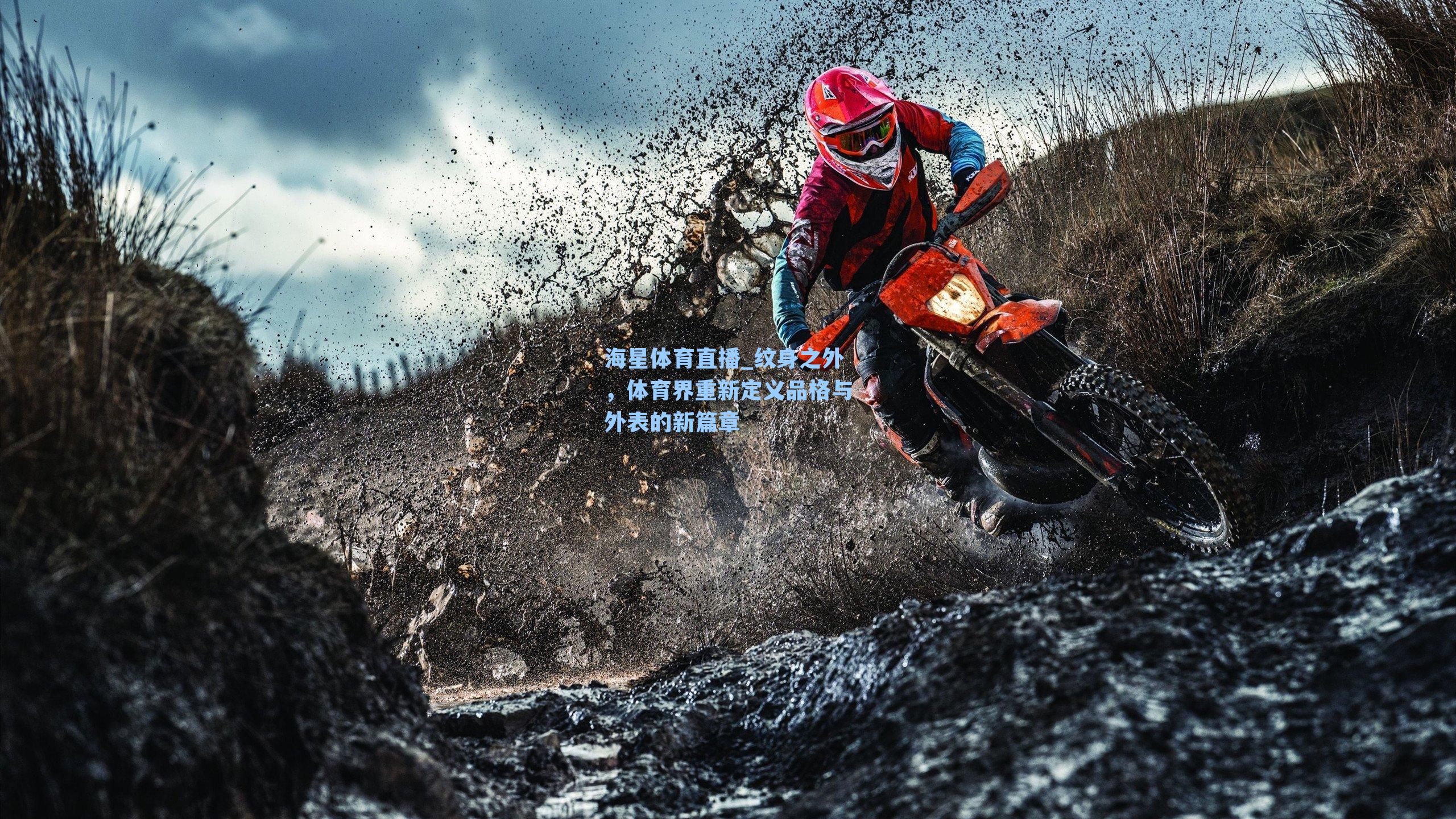 海星体育直播_纹身之外，体育界重新定义品格与外表的新篇章